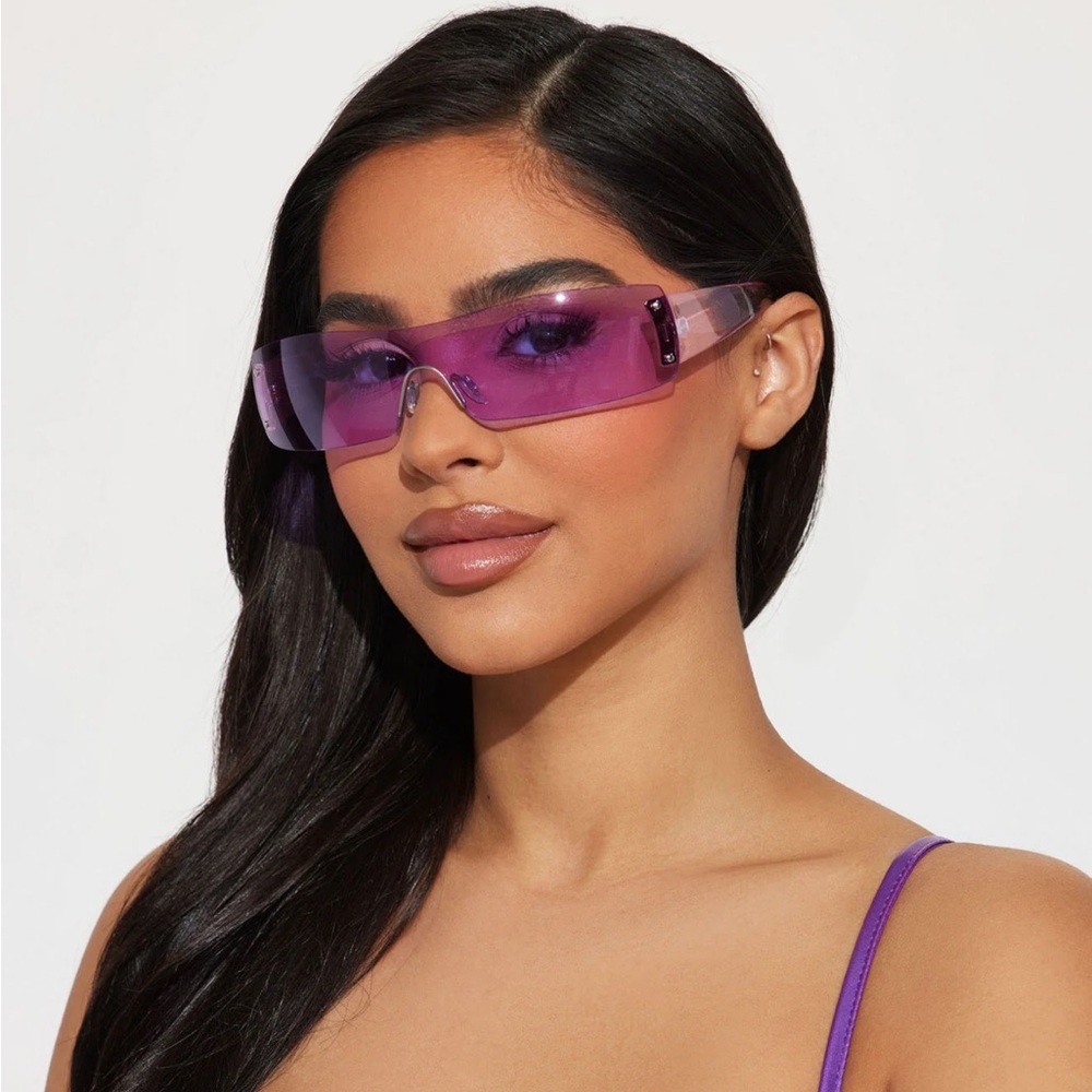 Festival Sunglasses NEW 🏷️